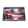 Lenovo IdeaPad 5 2-in-1 14AKP10 Copilot+ PC AMD Ryzen™ AI 7 350 Híbrido (2 en 1) 35,6 cm (14 inch) Pantalla táctil WUXGA 16 GB LPDDR5x-SDRAM 512 GB SSD Wi-Fi 7 (802.11be) Windows 11 Home Gris