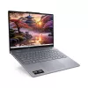 Lenovo IdeaPad 5 2-in-1 14AKP10 Copilot+ PC AMD Ryzen™ AI 7 350 Híbrido (2 en 1) 35,6 cm (14 inch) Pantalla táctil WUXGA 16 GB LPDDR5x-SDRAM 512 GB SSD Wi-Fi 7 (802.11be) Windows 11 Home Gris