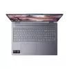 Lenovo IdeaPad 5 2-in-1 16AKP10 Copilot+ PC AMD Ryzen™ AI 5 340 Híbrido (2 en 1) 40,6 cm (16 inch) Pantalla táctil WUXGA 16 GB LPDDR5x-SDRAM 512 GB SSD Wi-Fi 7 (802.11be) Windows 11 Home Gris