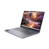 Lenovo IdeaPad 5 2-in-1 16AKP10 83KU0012GE Copilot+ PC portátil convertible, 40,6 cm (16 pulgadas) WUXGA 1920x1200 pantalla táctil, AMD Ryzen AI 7 350, AMD Radeon 860M, 16 GB LPDDR5x, 1 TB SSD, Windows 11 Home, teclado alemán, gris