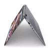 Lenovo IdeaPad 5 2-in-1 16AKP10 83KU0012GE Copilot+ PC portátil convertible, 40,6 cm (16 pulgadas) WUXGA 1920x1200 pantalla táctil, AMD Ryzen AI 7 350, AMD Radeon 860M, 16 GB LPDDR5x, 1 TB SSD, Windows 11 Home, teclado alemán, gris