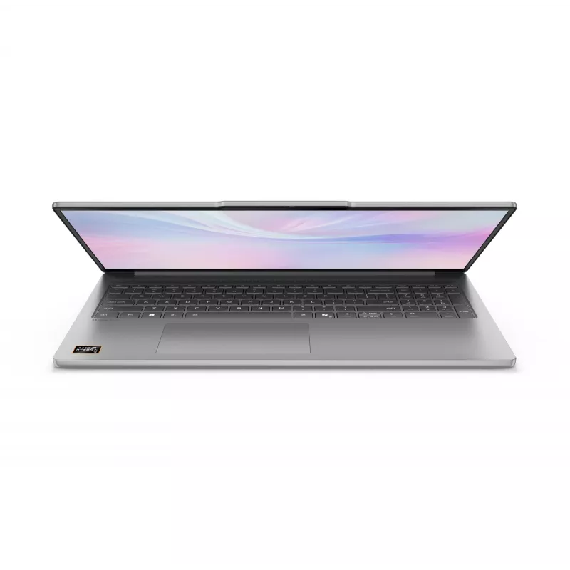 Lenovo IdeaPad Slim 5 16AKP10 Copilot+ PC AMD Ryzen™ AI 5 340 Portátil 40,6 cm (16 inch) WUXGA 16 GB DDR5-SDRAM 1 TB SSD Wi-Fi 7 (802.11be) Windows 11 Home Gris