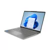Lenovo IdeaPad Slim 5 14AKP10 Copilot+ PC AMD Ryzen™ AI 7 350 Portátil 35,6 cm (14 inch) WUXGA 24 GB DDR5-SDRAM 1 TB SSD Wi-Fi 7 (802.11be) Windows 11 Home Gris