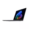 Lenovo IdeaPad Slim 3 15Q8X10 Copilot+ PC Snapdragon X1-26-100 Portátil 38,4 cm (15,1 inch) WQXGA 24 GB LPDDR5x-SDRAM 1 TB SSD Wi-Fi 7 (802.11be) Windows 11 Home Gris