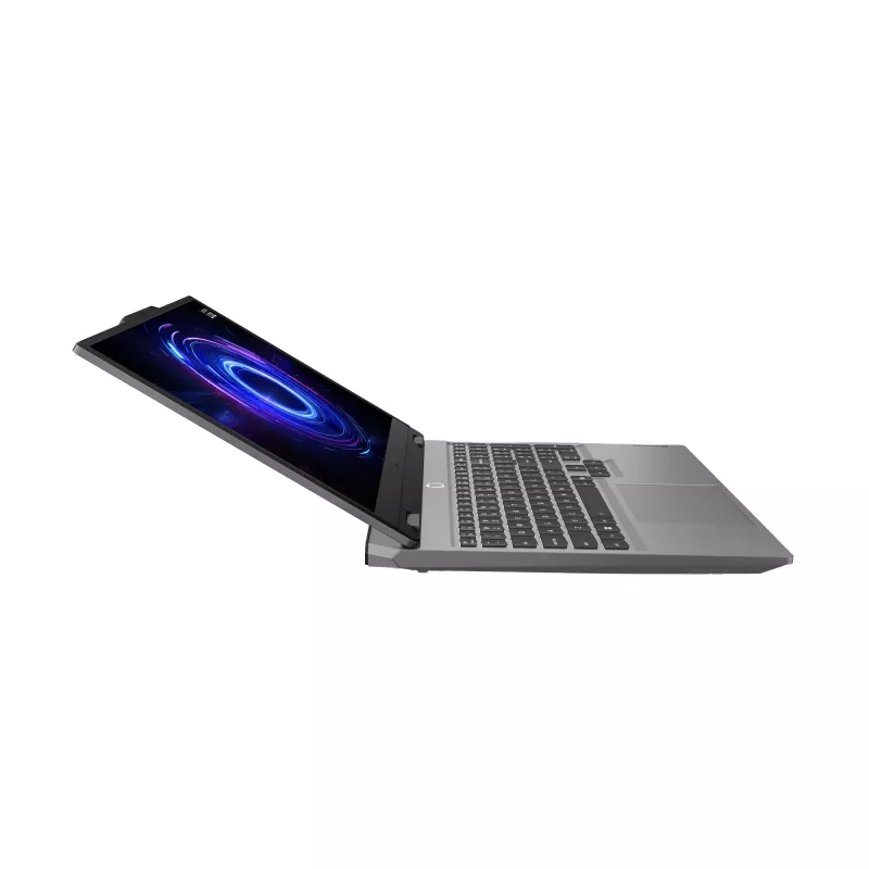 Lenovo LOQ 15IRX10 Intel® Core™ i5 i5-13450HX Portátil 39,6 cm (15,6 inch) Full HD 16 GB DDR5-SDRAM 1 TB SSD NVIDIA GeForce RTX 5060 Wi-Fi 6 (802.11ax) Windows 11 Home Gris