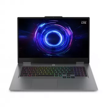 Lenovo LOQ 17IRX10 Intel® Core™ i7 i7-14700HX Portátil 43,9 cm (17,3