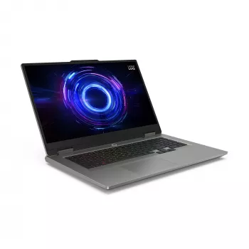 Lenovo LOQ 17IRX10 Intel® Core™ i7 i7-14700HX Portátil 43,9 cm (17,3