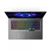 Lenovo LOQ 17IRX10 83JH001LGE portátil gaming, 43,9 cm (17,3 pulgadas) Full HD IPS 165 Hz, Intel Core i7-14700HX, NVIDIA GeForce RTX 5070 8 GB, 16 GB DDR5, 1 TB SSD, Wi-Fi 6 (802.11ax), Windows 11 Home, teclado alemán, gris