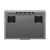 Lenovo LOQ 17IRX10 83JH001LGE portátil gaming, 43,9 cm (17,3 pulgadas) Full HD IPS 165 Hz, Intel Core i7-14700HX, NVIDIA GeForce RTX 5070 8 GB, 16 GB DDR5, 1 TB SSD, Wi-Fi 6 (802.11ax), Windows 11 Home, teclado alemán, gris