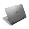 Lenovo LOQ 17IRX10 83JH001LGE portátil gaming, 43,9 cm (17,3 pulgadas) Full HD IPS 165 Hz, Intel Core i7-14700HX, NVIDIA GeForce RTX 5070 8 GB, 16 GB DDR5, 1 TB SSD, Wi-Fi 6 (802.11ax), Windows 11 Home, teclado alemán, gris