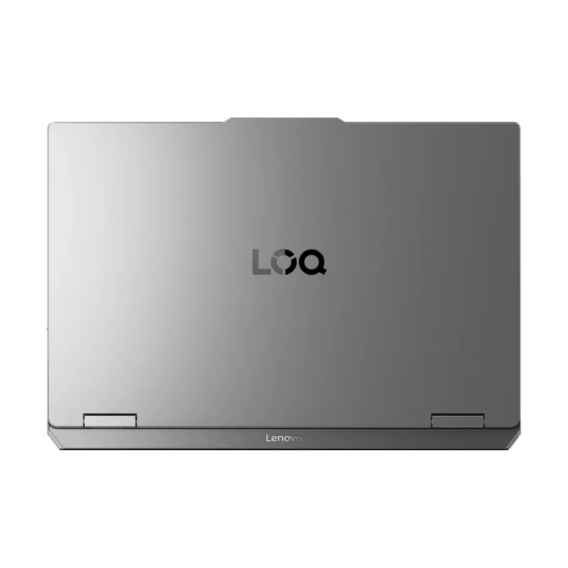 Lenovo LOQ 17IRX10 83JH001LGE portátil gaming, 43,9 cm (17,3 pulgadas) Full HD IPS 165 Hz, Intel Core i7-14700HX, NVIDIA GeForce RTX 5070 8 GB, 16 GB DDR5, 1 TB SSD, Wi-Fi 6 (802.11ax), Windows 11 Home, teclado alemán, gris