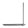 Lenovo LOQ 17IRX10 83JH001LGE portátil gaming, 43,9 cm (17,3 pulgadas) Full HD IPS 165 Hz, Intel Core i7-14700HX, NVIDIA GeForce RTX 5070 8 GB, 16 GB DDR5, 1 TB SSD, Wi-Fi 6 (802.11ax), Windows 11 Home, teclado alemán, gris