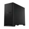 Lenovo Legion T5 30AGB10 AMD Ryzen™ 9 7950X3D 32 GB DDR5-SDRAM 1 TB SSD NVIDIA GeForce RTX 5070 Windows 11 Home Torre PC Negro