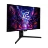 ASRock PGO27QFS monitor gaming OLED de 27 pulgadas (68,6 cm) QHD 2560x1440, 240 Hz, 0,03 ms, FreeSync Premium Pro, HDMI/DP/USB-C, negro