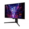 ASRock PGO27QFS monitor gaming OLED de 27 pulgadas (68,6 cm) QHD 2560x1440, 240 Hz, 0,03 ms, FreeSync Premium Pro, HDMI/DP/USB-C, negro
