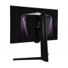 ASRock PGO27QFS monitor gaming OLED de 27 pulgadas (68,6 cm) QHD 2560x1440, 240 Hz, 0,03 ms, FreeSync Premium Pro, HDMI/DP/USB-C, negro