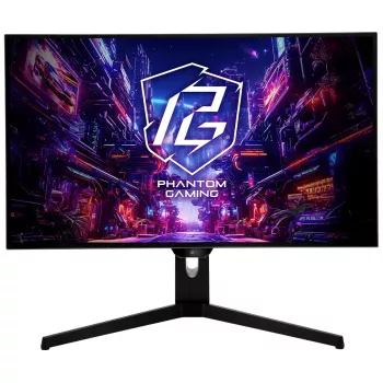 Monitor de ordenador ASRock PGO27QFS 27