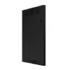 Hisense 55WH80F pantalla de señalización digital de alto brillo de 55 pulgadas (139,7 cm) orientada a escaparate, 4K UHD, 4000 nits, 24/7
