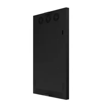Pantalla plana de señalización digital Hisense 55WH80F — 55