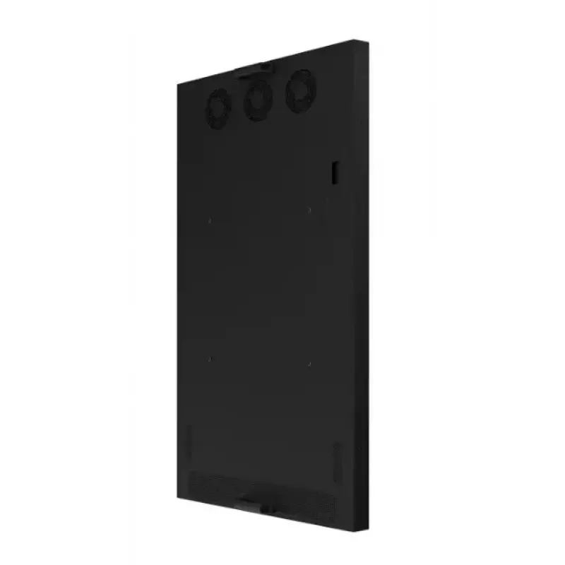 Hisense 55WH80F pantalla de señalización digital de alto brillo de 55 pulgadas (139,7 cm) orientada a escaparate, 4K UHD, 4000 nits, 24/7