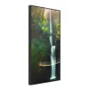 Hisense 55WH80F pantalla de señalización digital de alto brillo de 55 pulgadas (139,7 cm) orientada a escaparate, 4K UHD, 4000 nits, 24/7