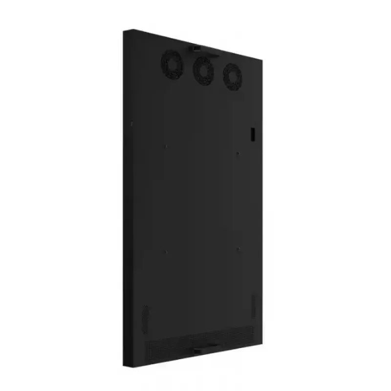 Hisense 55WH80F pantalla de señalización digital de alto brillo de 55 pulgadas (139,7 cm) orientada a escaparate, 4K UHD, 4000 nits, 24/7