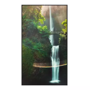 Pantalla plana de señalización digital Hisense 55WH80F — 55