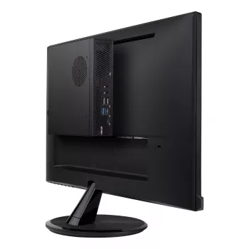 ASUS PB63-B7205AH Intel® Core™ i7 i7-14700 16 GB DDR5-SDRAM 512 GB SSD Windows 11 Pro Mini PC Negro