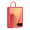 Samsung Ring Case funda para móvil 17,4 cm (6,85 inch) Cover rojo