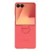 Samsung Ring Case funda para móvil 17,4 cm (6,85 inch) Cover rojo