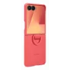 Samsung Ring Case funda para móvil 17,4 cm (6,85 inch) Cover rojo
