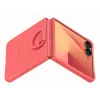 Samsung Ring Case funda para móvil 17,4 cm (6,85 inch) Cover rojo