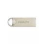 Philips Moon Edition Memoria USB 128 GB USB Type-A 2.0 Plata