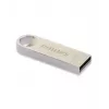 Philips Moon Edition Memoria USB 128 GB USB Type-A 2.0 Plata