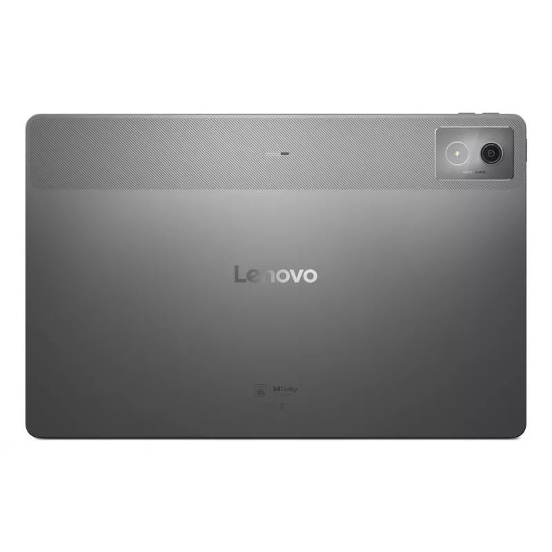 Lenovo Idea Tab Pro ZAE40013GR tableta, 32,3 cm (12,7 pulgadas) 3K 2944x1840 144 Hz, MTD8300, 8 GB de RAM, 256 GB, Wi-Fi, Android 14, con lápiz, gris