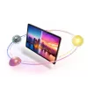 Lenovo Idea Tab Pro ZAE40013GR tableta, 32,3 cm (12,7 pulgadas) 3K 2944x1840 144 Hz, MTD8300, 8 GB de RAM, 256 GB, Wi-Fi, Android 14, con lápiz, gris