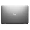 T1A portátil DELL Latitude 5430 Grade A reacondicionado, Intel Core i7-1265U, 35,6 cm (14 pulgadas) Full HD, 16 GB DDR4, 256 GB M.2 SSD, Intel Iris Xe, teclado retroiluminado, cámara web, HDMI, Windows 11 Pro, alemán, gris