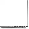 T1A portátil DELL Latitude 5430 Grade A reacondicionado, Intel Core i7-1265U, 35,6 cm (14 pulgadas) Full HD, 16 GB DDR4, 256 GB M.2 SSD, Intel Iris Xe, teclado retroiluminado, cámara web, HDMI, Windows 11 Pro, alemán, gris