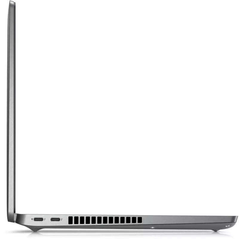 T1A portátil DELL Latitude 5430 Grade A reacondicionado, Intel Core i7-1265U, 35,6 cm (14 pulgadas) Full HD, 16 GB DDR4, 256 GB M.2 SSD, Intel Iris Xe, teclado retroiluminado, cámara web, HDMI, Windows 11 Pro, alemán, gris