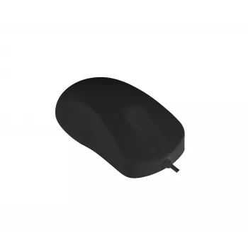 Contour Design Active Key Contour ClassicClean Ratón médico IP68 Sensor de desplazamiento Con cable Negro PMH1