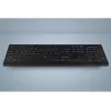 Contour Design Active Key AK-C8100 Teclado Médico USB US Inglés Negro