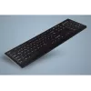Contour Design Active Key AK-C8100 Teclado Médico USB US Inglés Negro