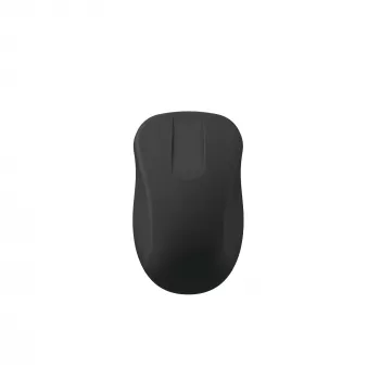 Contour Design Active Key Contour ClassicClean Ratón médico IP68 Sensor de desplazamiento Inalámbrico Negro PMH2
