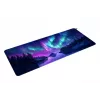 Cherry XTRFY K5V2 pack de teclado 65% y alfombrilla de ratón
