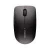 CHERRY DW 3000 Teclado y ratón incluidos Universal RF Inalámbrico AZERTY Belga Negro