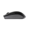 CHERRY DW 3000 Teclado y ratón incluidos Universal RF Inalámbrico AZERTY Belga Negro