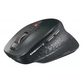CHERRY Stream ultimate Ratón Universal Diestro RF Inalámbrico + Bluetooth + USB Type-C 4000 DPI