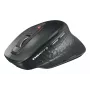 CHERRY Stream ultimate Ratón Universal Diestro RF Inalámbrico + Bluetooth + USB Type-C 4000 DPI