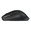 CHERRY Stream ultimate Ratón Universal Diestro RF Inalámbrico + Bluetooth + USB Type-C 4000 DPI