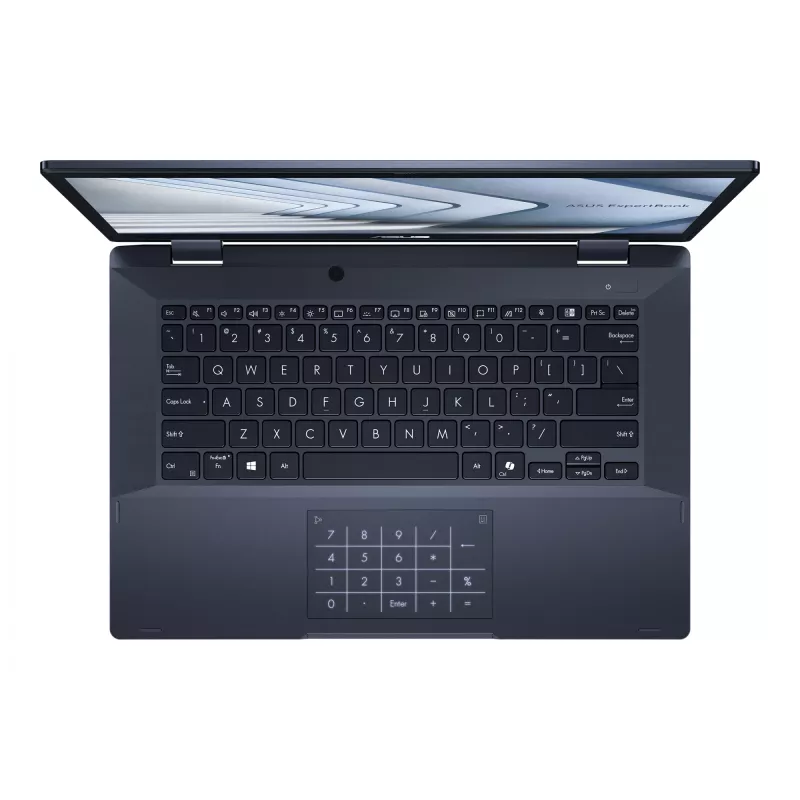 Híbrido ASUS ExpertBook B3 Flip B3402FVA-EC2616X 14
